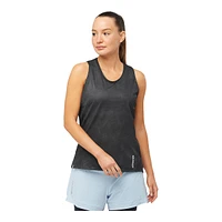 Salomon Women's Sense Aero Tank