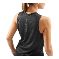 Salomon Women's Sense Aero Tank