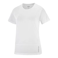 Salomon Women's Cross Run T-Shirt