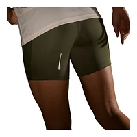 Salomon Women's Cross Run Tight Shorts