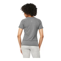 Salomon Women's Cross Run T-Shirt