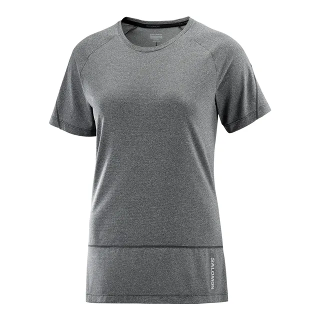 Puma Women's Plus Size Essentials T Shirt