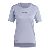 adidas Women's MT T Shirt