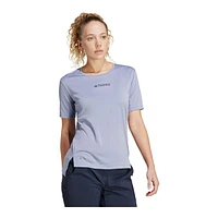 adidas Women's MT T Shirt