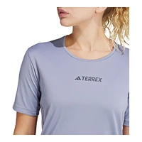 adidas Women's MT T Shirt