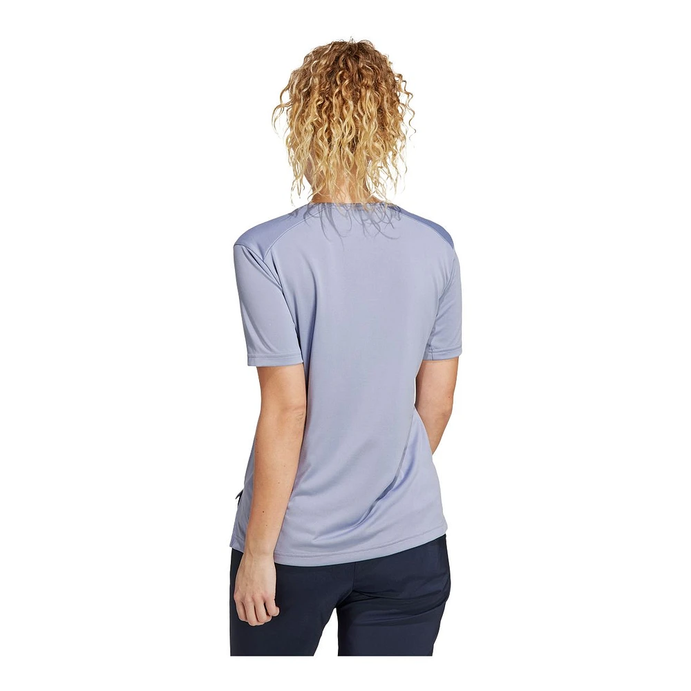 adidas Women's MT T Shirt