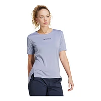 adidas Women's MT T Shirt