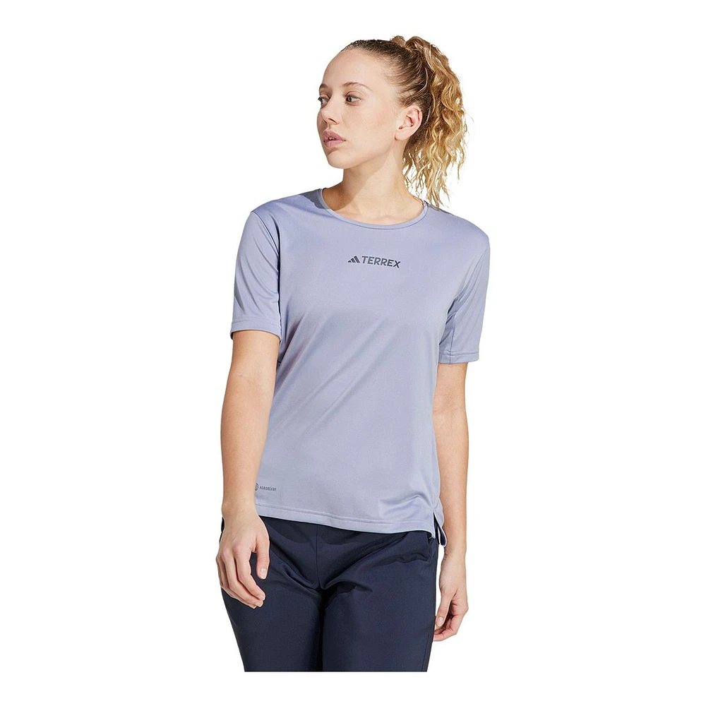 adidas Women's MT T Shirt