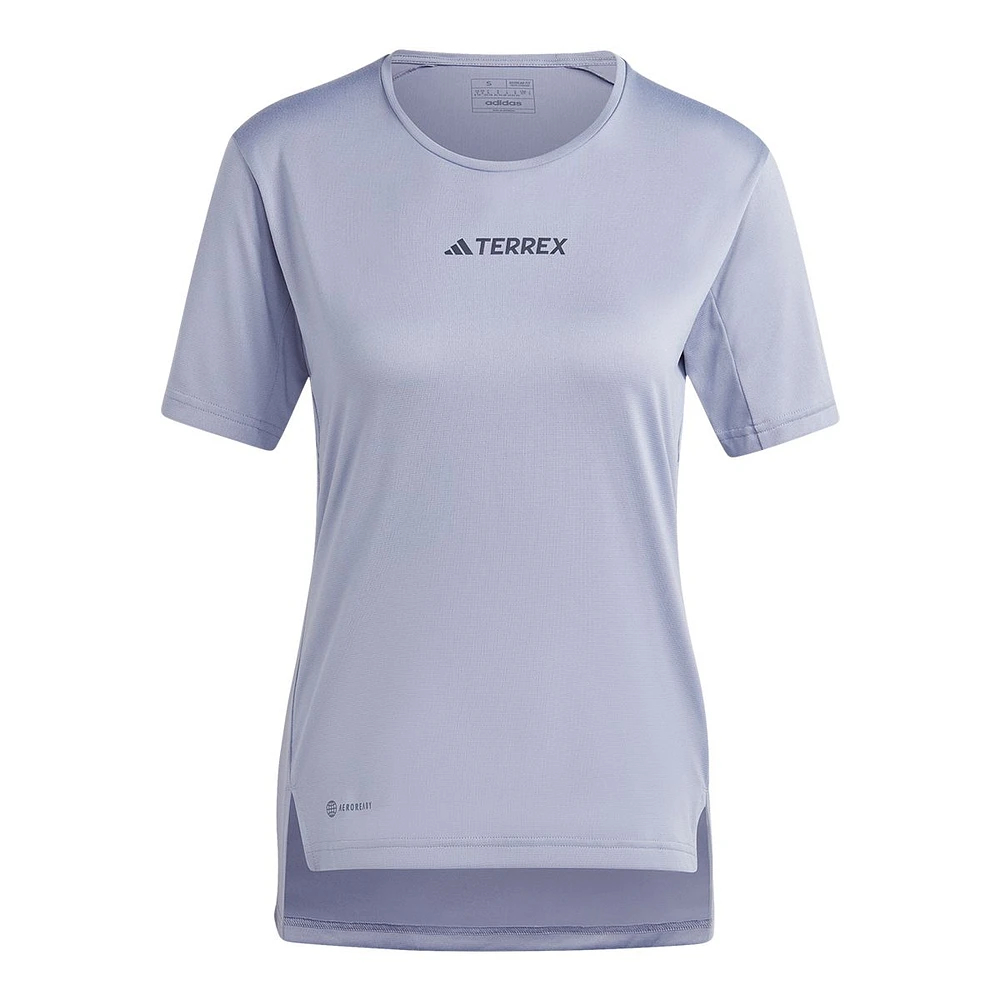 adidas Women's MT T Shirt