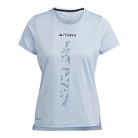 adidas Women's ARG T Shirt