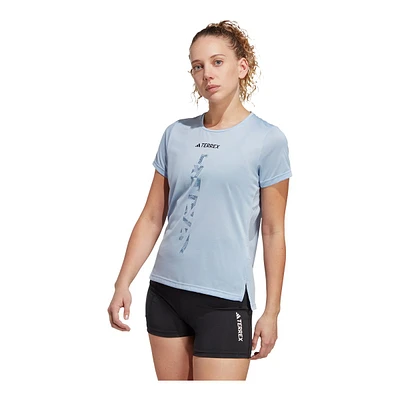 adidas Women's ARG T Shirt