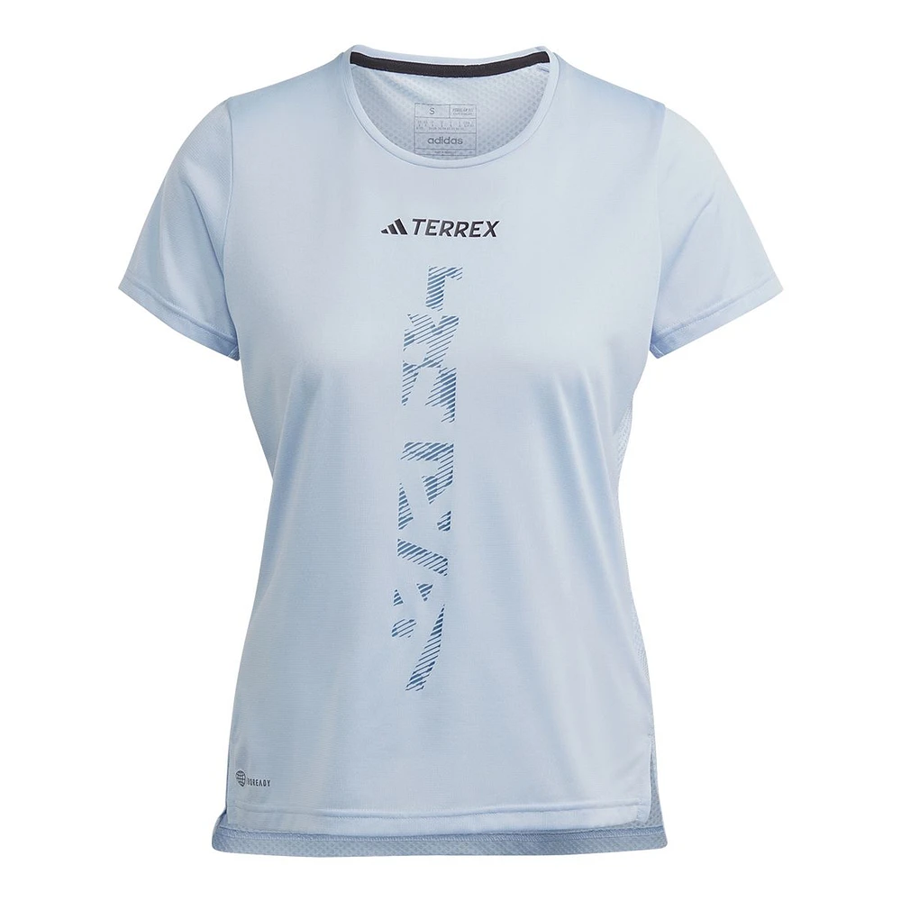 adidas Women's ARG T Shirt