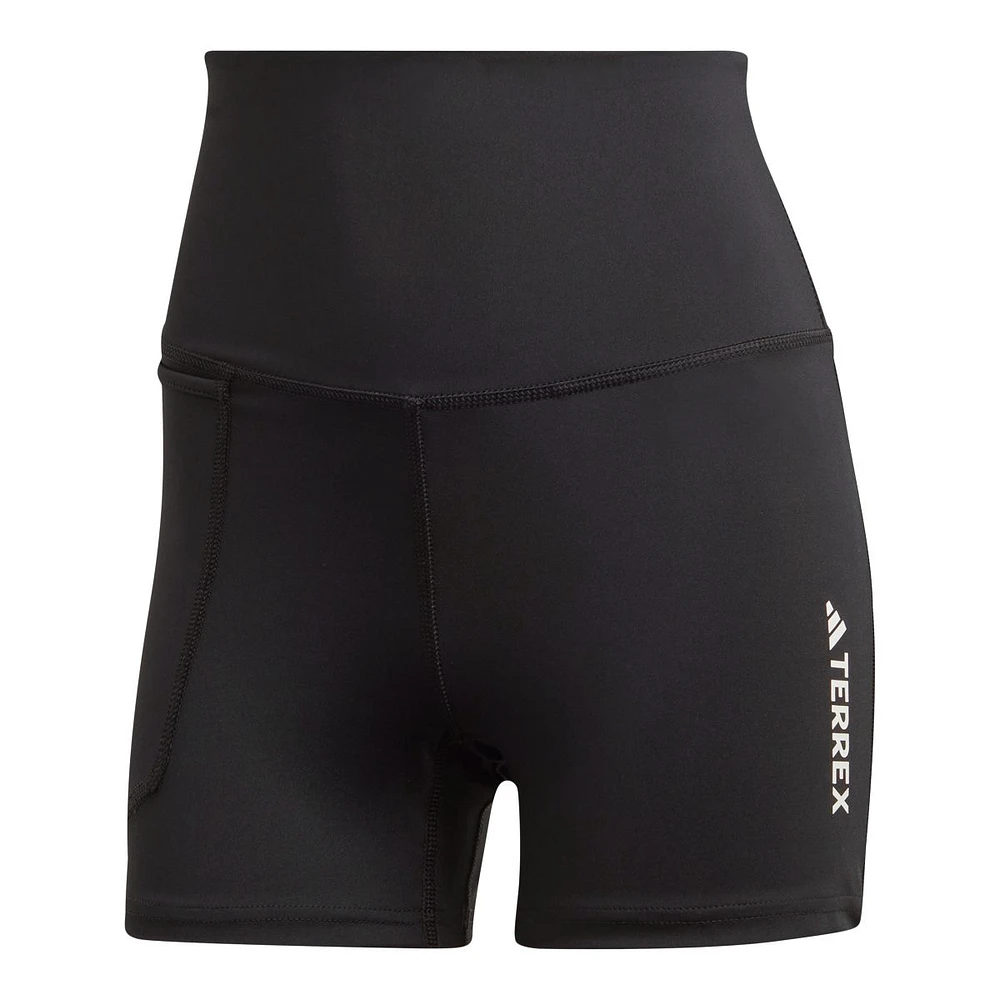 adidas Women's MT Shorts