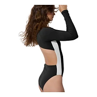 Everyday Sunday Women's Los Cabos One Piece Rashguard