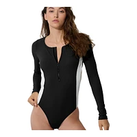 Everyday Sunday Women's Los Cabos One Piece Rashguard