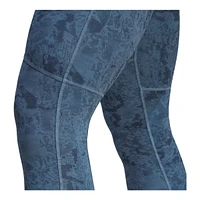 adidas Women's MT All Over Print Tights