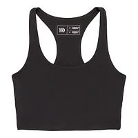 tentree Women's InMotion Longline Active Bra