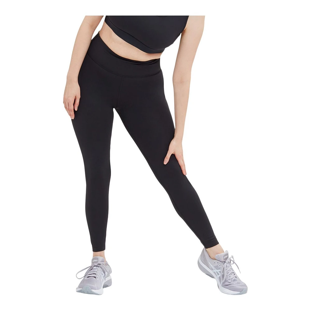 tentree Women's InMotion High Rise Leggings