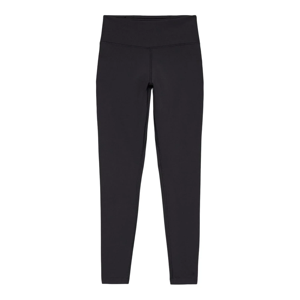 tentree Women's InMotion High Rise Leggings