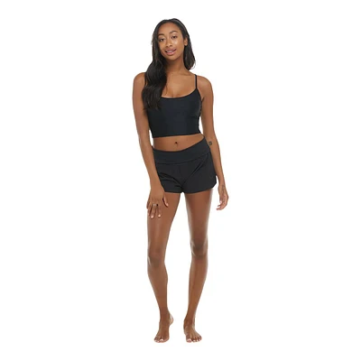 Body Glove Women's Seaside Vapor Shorts