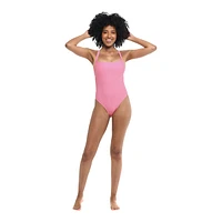 Body Glove Women's Smoothies Electra One Piece Swimsuit