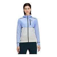 On Women's Run Weather Jacket