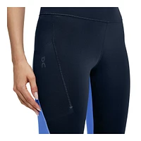 On Women's Run Tights