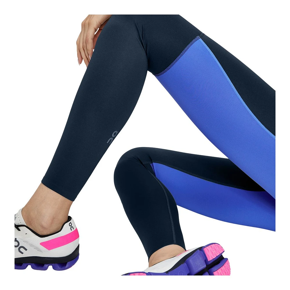 On Women's Run Tights