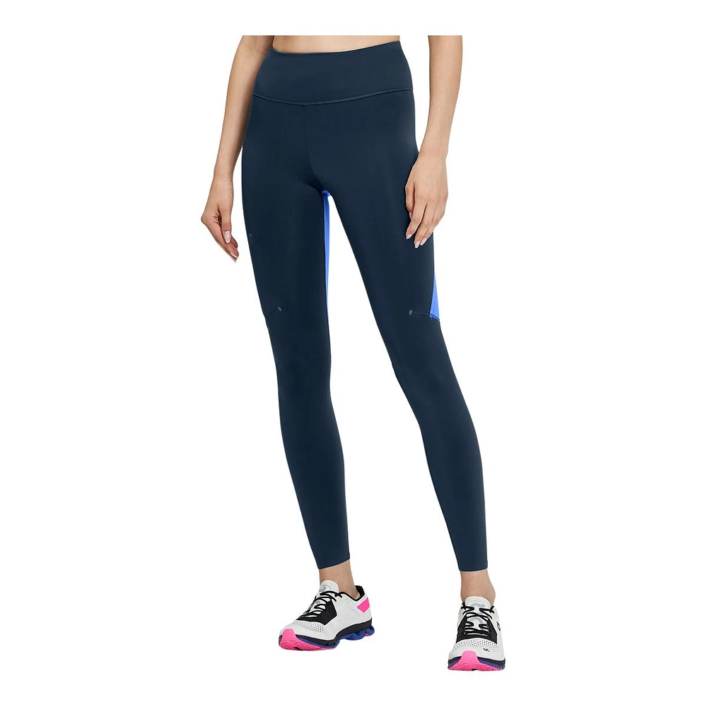 On Women's Run Tights