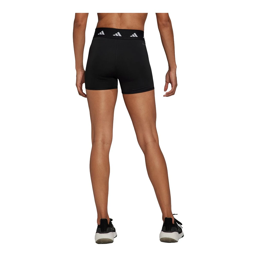 adidas Women's Techfit Shorts