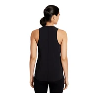 Nike Women's Yoga One Luxe Dri-FIT Standard Tank