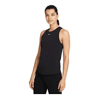 Nike Women's Yoga One Luxe Dri-FIT Standard Tank