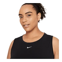 Nike Women's Yoga One Luxe Dri-FIT Standard Tank