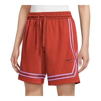 Nike Women's Basketball Fly Crossover Shorts