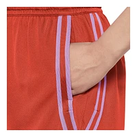 Nike Women's Basketball Fly Crossover Shorts