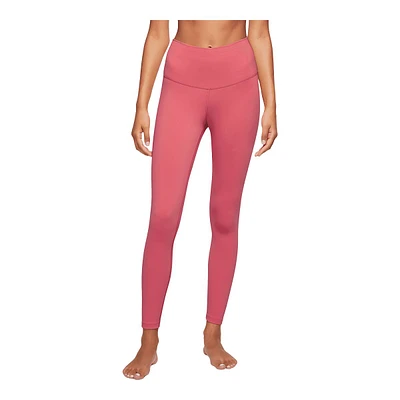 Nike Women's Yoga 7/8 Tights