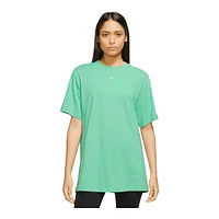 Nike Women's Essential Boyfriend LBR T Shirt