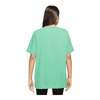 Nike Women's Essential Boyfriend LBR T Shirt