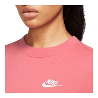 Nike Women's Club Fleece Sweatshirt