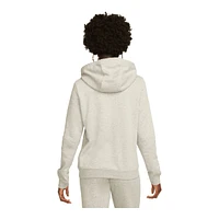 Nike Women's Club Fleece Standard Pullover Hoodie