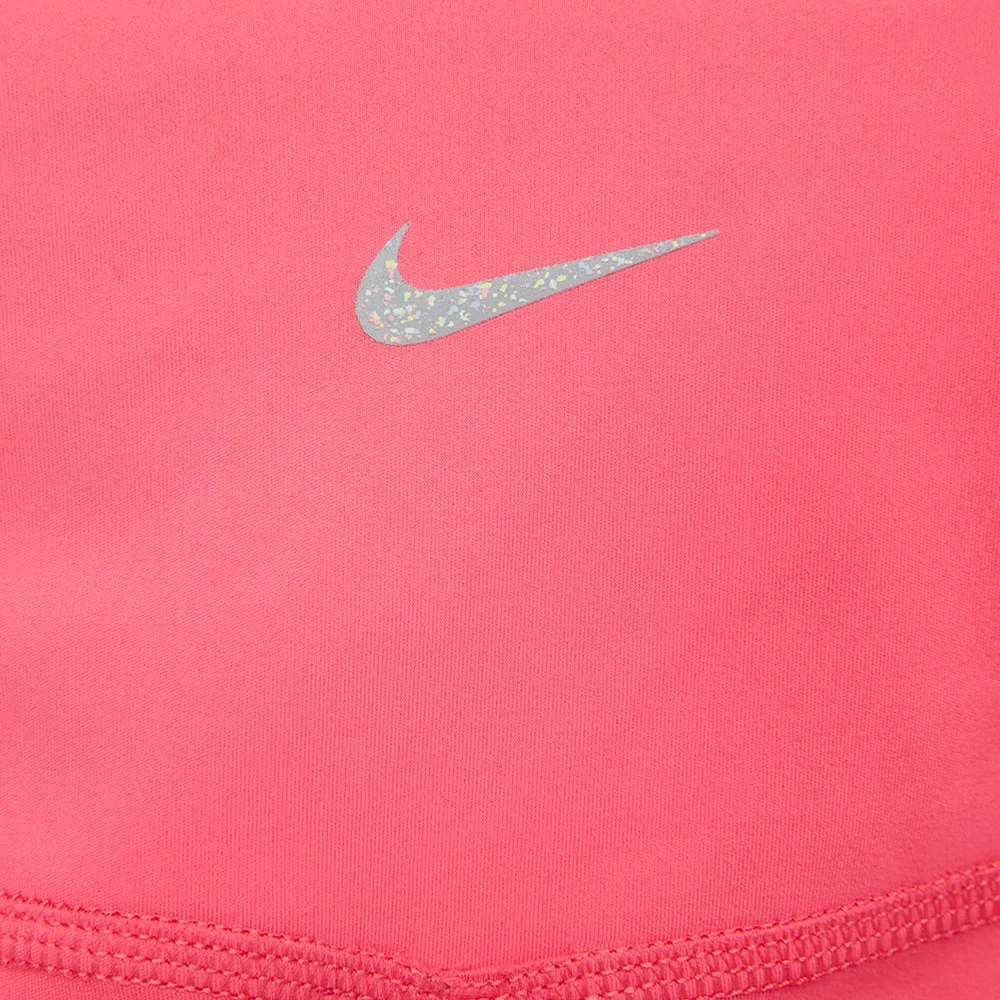 Nike Women's Yoga High Rise 7 Inch Shorts