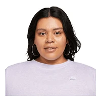 Nike Women's Club Fleece Sweatshirt