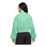 Nike Sportswear Women's Collection Woven Jacket