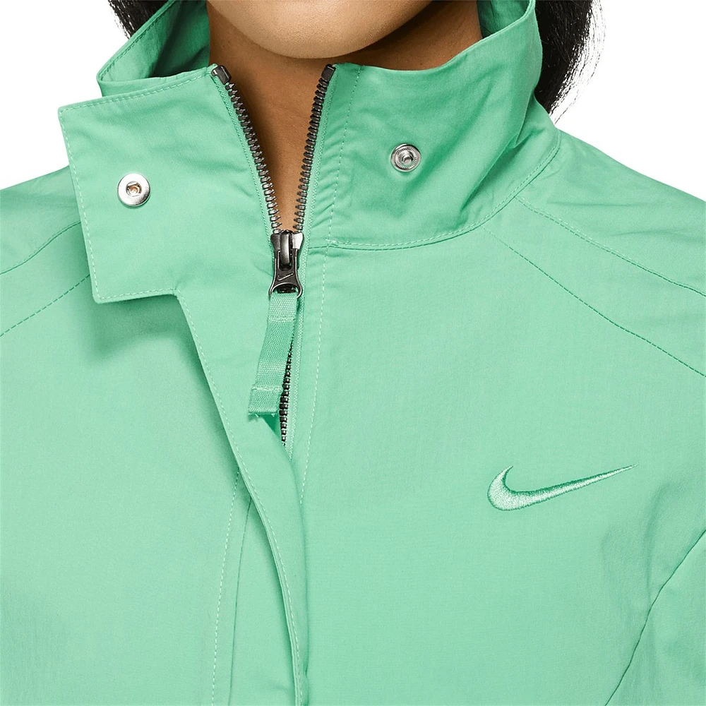 Nike Sportswear Women's Collection Woven Jacket