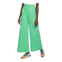 Nike Sportswear Women's Collection Woven Wide Leg Pants