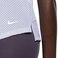 Nike Women's One Dri-FIT Breathe Standard Tank