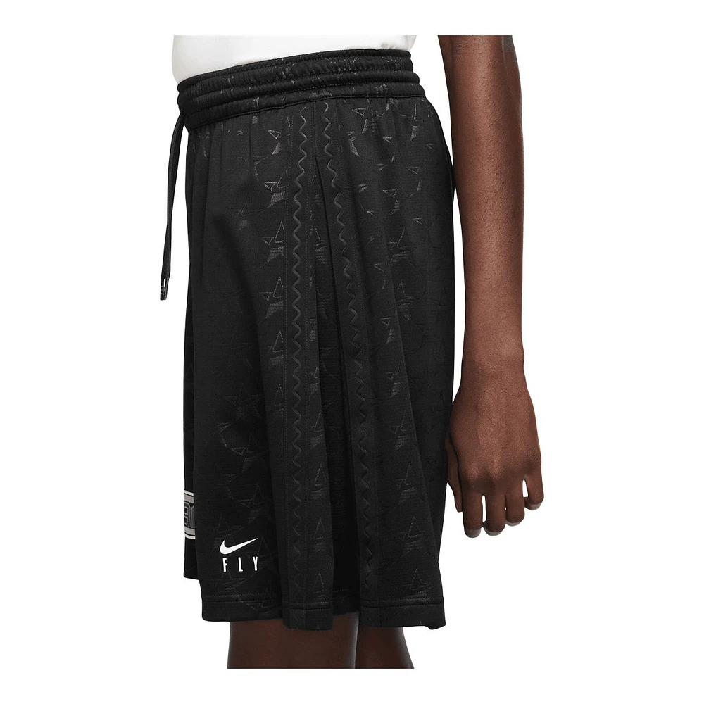 Nike Women's Basketball Seasonal Shorts