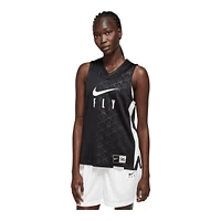 Nike Women's Basketball Standard Issue Jersey