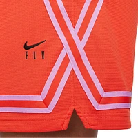 Nike Women's Basketball Fly Crossover Shorts