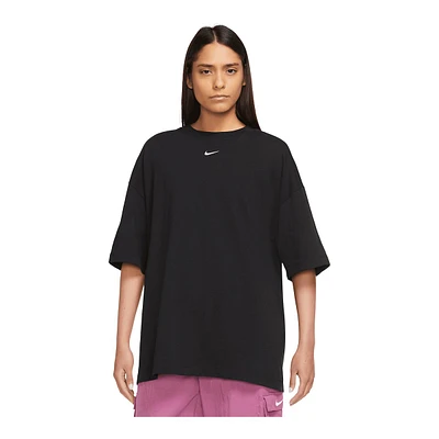 Nike Sportswear Women's Essential Oversized T Shirt